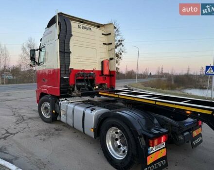 Вольво FH 13, объемом двигателя 0 л и пробегом 250 тыс. км за 23500 $, фото 13 на Automoto.ua