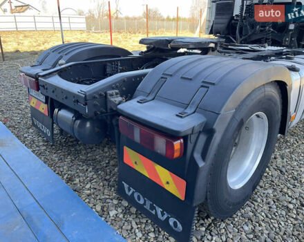 Вольво FH 13, объемом двигателя 0 л и пробегом 799 тыс. км за 29500 $, фото 42 на Automoto.ua
