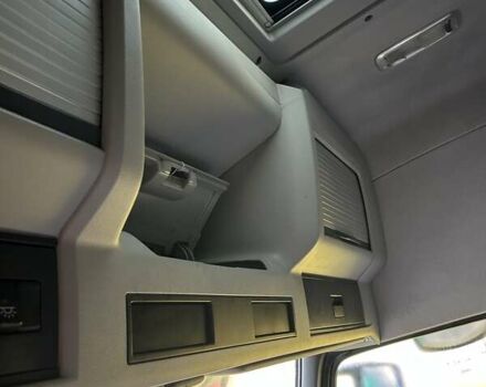 Вольво FH 13, об'ємом двигуна 0 л та пробігом 1 тис. км за 13500 $, фото 5 на Automoto.ua