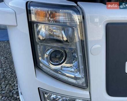 Вольво FH 13, объемом двигателя 0 л и пробегом 799 тыс. км за 29500 $, фото 32 на Automoto.ua