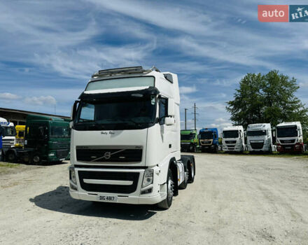 Вольво FH 13, об'ємом двигуна 0 л та пробігом 1 тис. км за 18950 $, фото 6 на Automoto.ua