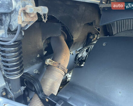 Вольво FH 13, объемом двигателя 0 л и пробегом 799 тыс. км за 29500 $, фото 25 на Automoto.ua