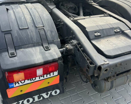 Вольво FH 13 2011 в Иршава на Automoto.ua Вольво FH 13, объемом двигателя 0 л и пробегом 2 тыс. км за 15800 $, фото 14 на Automoto.ua