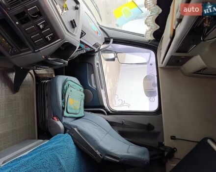 Вольво FH 13, объемом двигателя 0 л и пробегом 1 тыс. км за 16700 $, фото 2 на Automoto.ua