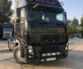 Вольво FH 13, об'ємом двигуна 0 л та пробігом 963 тис. км за 21800 $, фото 1 на Automoto.ua