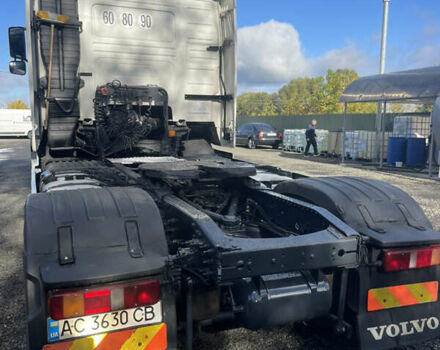 Вольво FH 13, объемом двигателя 12.8 л и пробегом 402 тыс. км за 17300 $, фото 4 на Automoto.ua