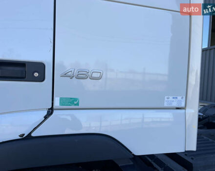 Вольво FH 13, объемом двигателя 0 л и пробегом 799 тыс. км за 29500 $, фото 37 на Automoto.ua