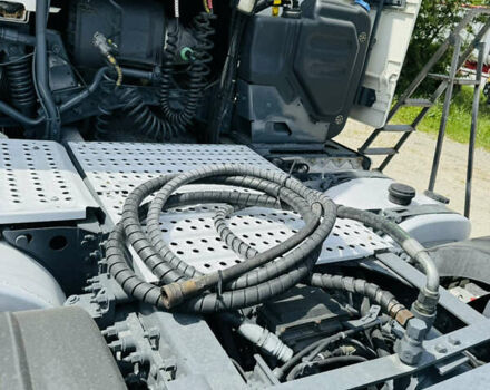 Вольво FH 13, об'ємом двигуна 0 л та пробігом 1 тис. км за 18950 $, фото 10 на Automoto.ua