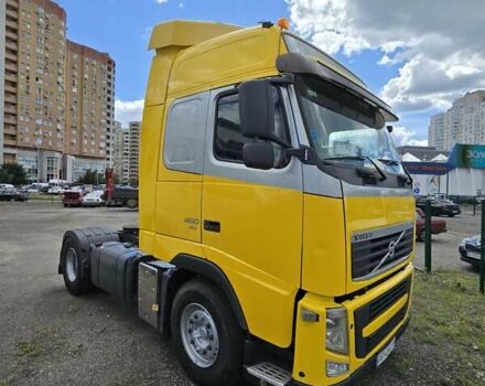 Вольво FH 13, об'ємом двигуна 0 л та пробігом 1000 тис. км за 17200 $, фото 9 на Automoto.ua