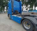 Вольво FH 13, объемом двигателя 0 л и пробегом 1 тыс. км за 25000 $, фото 9 на Automoto.ua