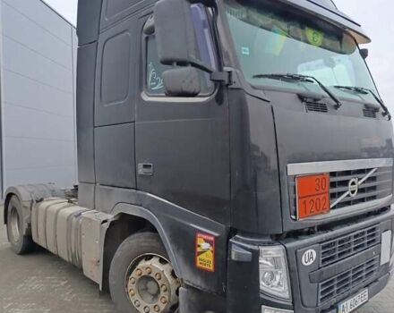 Вольво FH 13, объемом двигателя 0 л и пробегом 1 тыс. км за 16700 $, фото 1 на Automoto.ua