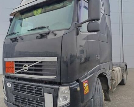 Вольво FH 13, объемом двигателя 0 л и пробегом 1 тыс. км за 16700 $, фото 12 на Automoto.ua