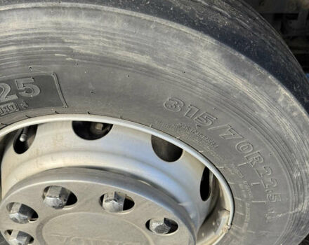 Вольво FH 13, об'ємом двигуна 12.8 л та пробігом 2 тис. км за 16000 $, фото 11 на Automoto.ua