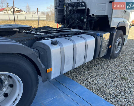 Вольво FH 13, объемом двигателя 0 л и пробегом 799 тыс. км за 29500 $, фото 23 на Automoto.ua
