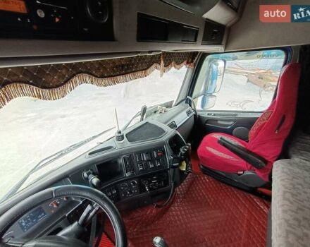Вольво FH 13, объемом двигателя 0 л и пробегом 1 тыс. км за 25000 $, фото 11 на Automoto.ua