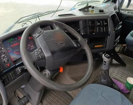 Вольво FH 13, объемом двигателя 0 л и пробегом 1 тыс. км за 16700 $, фото 13 на Automoto.ua