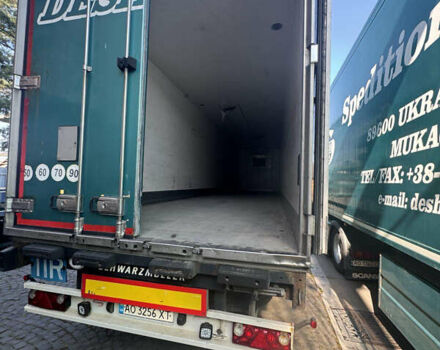 Вольво FH 13, об'ємом двигуна 0 л та пробігом 2 тис. км за 39000 $, фото 11 на Automoto.ua