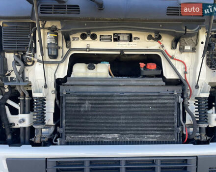 Вольво FH 13, объемом двигателя 0 л и пробегом 799 тыс. км за 29500 $, фото 33 на Automoto.ua