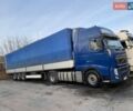 Вольво FH 13, об'ємом двигуна 13 л та пробігом 1000 тис. км за 19500 $, фото 1 на Automoto.ua