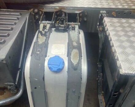 Вольво FH 13, объемом двигателя 12.8 л и пробегом 1 тыс. км за 18700 $, фото 1 на Automoto.ua