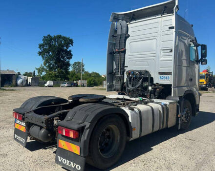 Вольво FH 13, объемом двигателя 12.8 л и пробегом 969 тыс. км за 21900 $, фото 8 на Automoto.ua