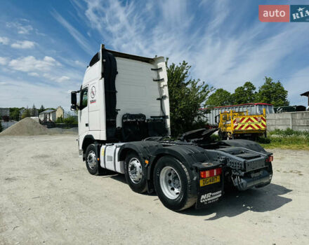 Вольво FH 13, об'ємом двигуна 0 л та пробігом 1 тис. км за 18950 $, фото 3 на Automoto.ua