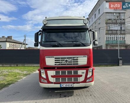 Вольво FH 13, объемом двигателя 0 л и пробегом 250 тыс. км за 23500 $, фото 1 на Automoto.ua
