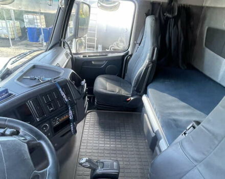 Вольво FH 13, объемом двигателя 12.8 л и пробегом 402 тыс. км за 17300 $, фото 6 на Automoto.ua