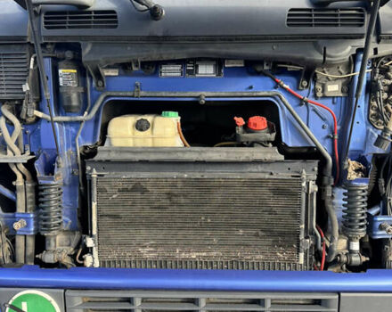 Вольво FH 13, об'ємом двигуна 12.8 л та пробігом 2 тис. км за 16000 $, фото 9 на Automoto.ua