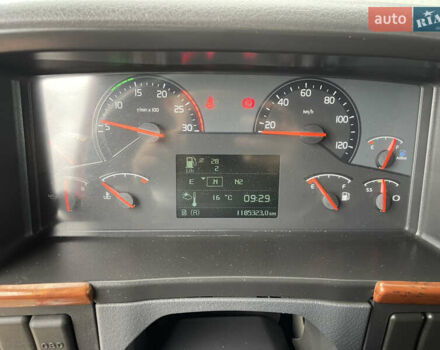 Вольво FH 13, об'ємом двигуна 0 л та пробігом 1 тис. км за 29500 $, фото 15 на Automoto.ua