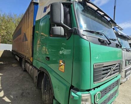 Вольво FH 13, объемом двигателя 0 л и пробегом 907 тыс. км за 17500 $, фото 1 на Automoto.ua