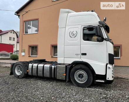 Вольво FH 13, объемом двигателя 12.9 л и пробегом 1 тыс. км за 19000 $, фото 7 на Automoto.ua