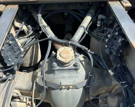 Вольво FH 13, об'ємом двигуна 0 л та пробігом 732 тис. км за 49104 $, фото 12 на Automoto.ua