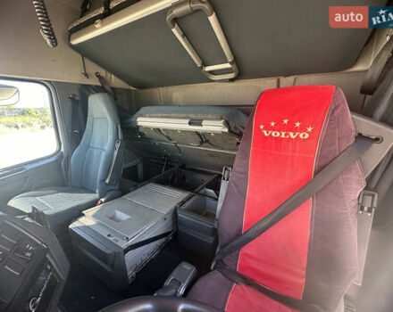 Вольво FH 13, объемом двигателя 12.8 л и пробегом 969 тыс. км за 21900 $, фото 23 на Automoto.ua