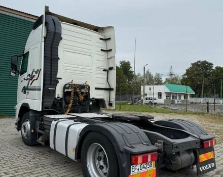 Вольво FH 13, объемом двигателя 0 л и пробегом 999 тыс. км за 25180 $, фото 9 на Automoto.ua