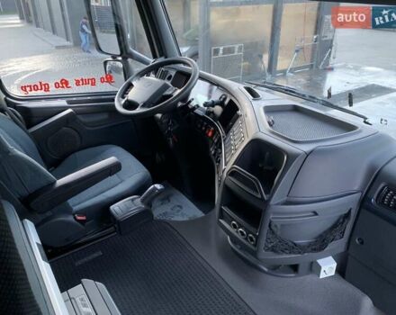Вольво FH 13, объемом двигателя 0 л и пробегом 250 тыс. км за 23500 $, фото 18 на Automoto.ua