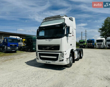 Вольво FH 13, об'ємом двигуна 0 л та пробігом 1 тис. км за 18950 $, фото 5 на Automoto.ua