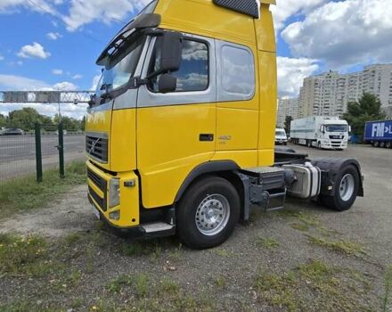 Вольво FH 13, об'ємом двигуна 0 л та пробігом 1000 тис. км за 17200 $, фото 4 на Automoto.ua