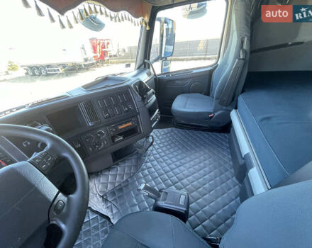 Вольво FH 13, объемом двигателя 0 л и пробегом 799 тыс. км за 29500 $, фото 6 на Automoto.ua