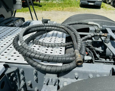 Вольво FH 13, об'ємом двигуна 0 л та пробігом 1 тис. км за 18950 $, фото 11 на Automoto.ua