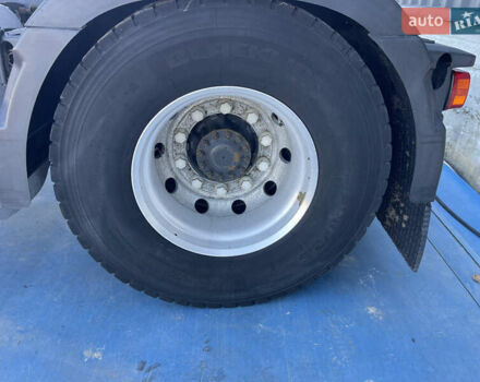 Вольво FH 13, объемом двигателя 0 л и пробегом 799 тыс. км за 29500 $, фото 14 на Automoto.ua