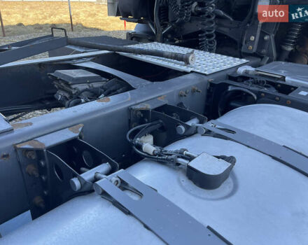 Вольво FH 13, объемом двигателя 0 л и пробегом 799 тыс. км за 29500 $, фото 27 на Automoto.ua