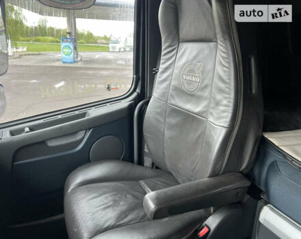 Вольво FH 13, объемом двигателя 13 л и пробегом 900 тыс. км за 35900 $, фото 18 на Automoto.ua