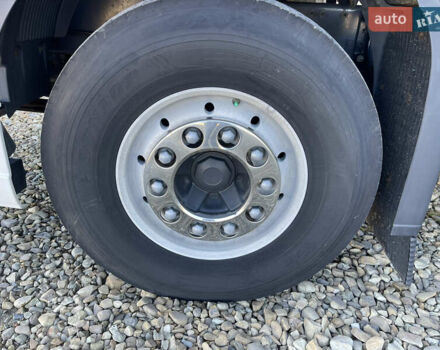 Вольво FH 13, объемом двигателя 0 л и пробегом 799 тыс. км за 29500 $, фото 10 на Automoto.ua