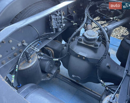 Вольво FH 13, объемом двигателя 0 л и пробегом 799 тыс. км за 29500 $, фото 21 на Automoto.ua