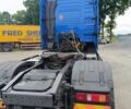 Вольво FH 13, объемом двигателя 0 л и пробегом 1 тыс. км за 25000 $, фото 6 на Automoto.ua