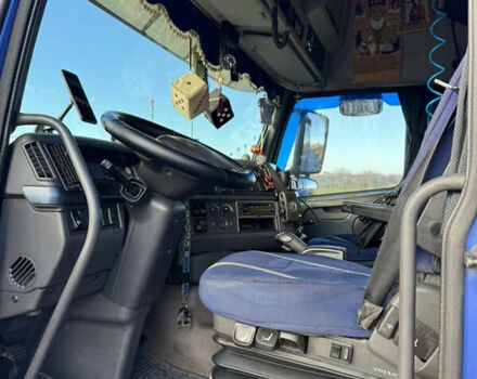 Вольво FH 13, об'ємом двигуна 12.8 л та пробігом 2 тис. км за 16000 $, фото 3 на Automoto.ua