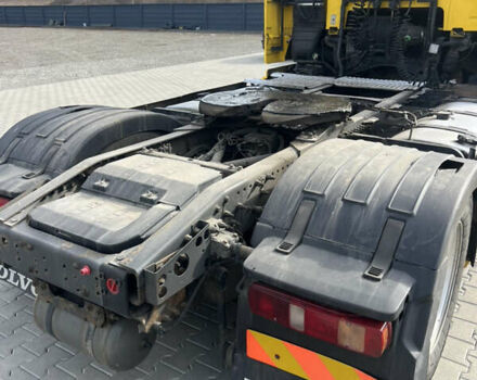 Вольво FH 13 2011 в Иршава на Automoto.ua Вольво FH 13, объемом двигателя 0 л и пробегом 2 тыс. км за 15800 $, фото 5 на Automoto.ua