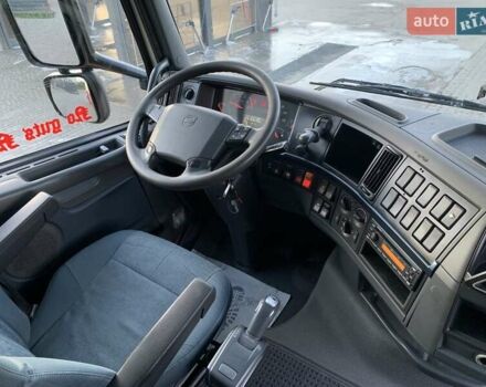 Вольво FH 13, объемом двигателя 0 л и пробегом 250 тыс. км за 23500 $, фото 16 на Automoto.ua
