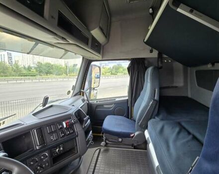 Вольво FH 13, об'ємом двигуна 0 л та пробігом 1000 тис. км за 17200 $, фото 2 на Automoto.ua